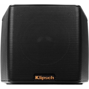 Altavoz portátil Klipsch Groove