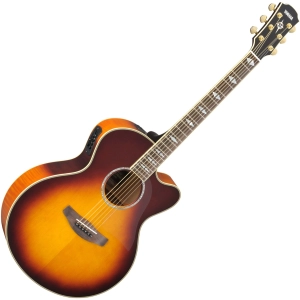 Guitarra Yamaha CPX1000