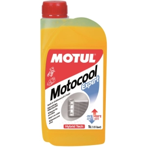 Refrigerante Motul Motocool Expert 1L