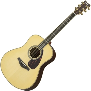 Guitarra Yamaha LL16 ARE