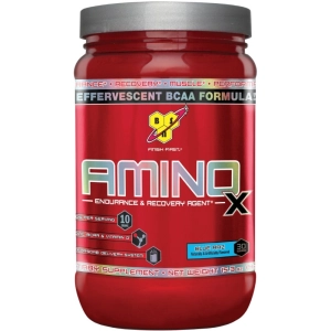 Aminoácidos BSN Amino X