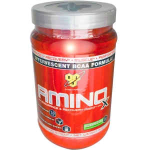 BSN Amino X 435 g