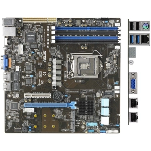 Placa base Asus P10S-M-DC