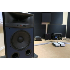 JBL Studio Monitor 4367