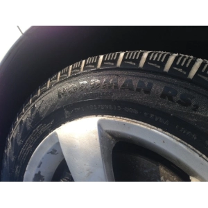 Nokian Nordman RS2 175/65 R14 86R