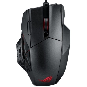 Ratón Asus ROG Spatha