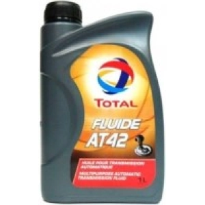 Aceite de transmisión Total Fluide AT42 1L