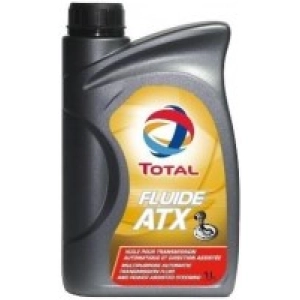 Aceite de transmisión Total Fluide ATX 1L