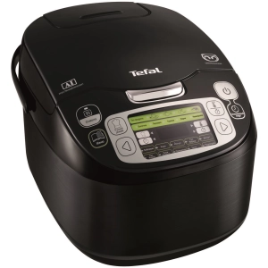 Multicocina Tefal Efficient Multicooker RK815832