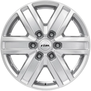 Disco Rial Transporter 6 7x17/6x114,3 ET22 DIA66,1