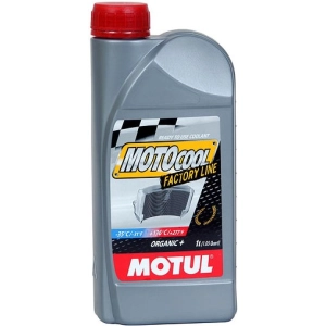 Refrigerante Motul Motocool Factory Line 1L