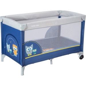 Parque infantil Baby Mix HR-8052