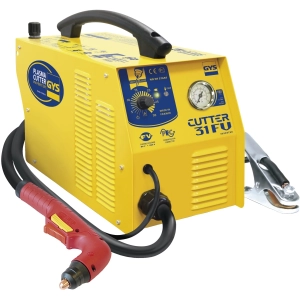 Máquina de soldar GYS PLASMA CUTTER 31FV