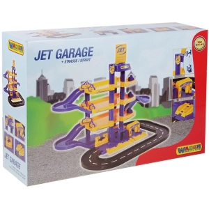 Wader Jet Garage and Street 40220