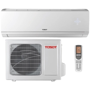 Aire acondicionado TOSOT Hansol GL-12WF