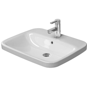 Lavabo Duravit DuraStyle 037462