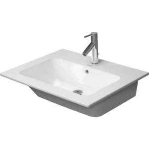 Lavabo Duravit Me by Starck 233663