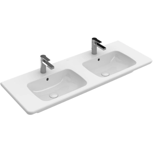 Lavabo Villeroy & Boch Vivia 4143D4