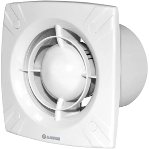 Ventilador de escape Blauberg Slim