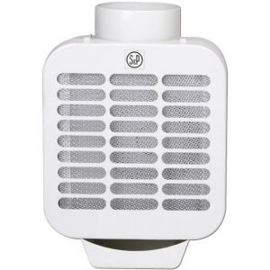 Ventilador de escape Soler&Palau CK-35 N