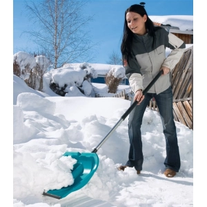 GARDENA CombiSystem Snow Shovel ES 40 3242-20