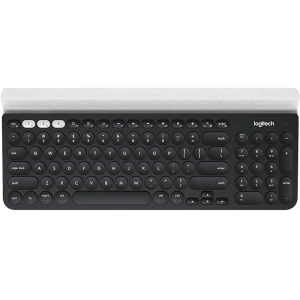 Teclado Logitech K780 Multi-Device Wireless Keyboard