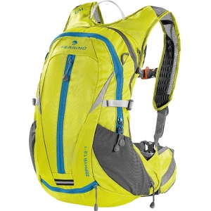 Mochila Ferrino Zephyr 12+3