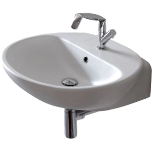 Lavabo Flaminia Nuda 5083