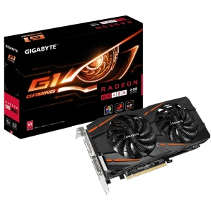 Gigabyte Radeon RX 480 GV-RX480G1 GAMING-8GD