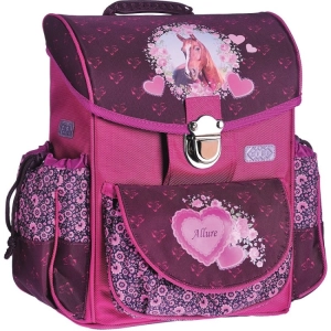 Mochila escolar ZiBi Satchel Allure