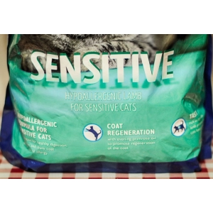 Brit Premium Adult Sensitive 1.5 kg