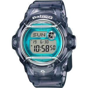 Reloj Casio Baby-G BG-169R-8B