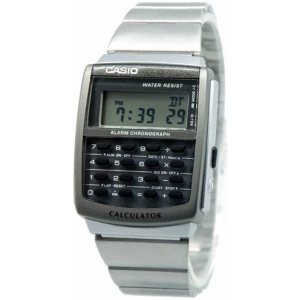 Reloj Casio CA-506-1