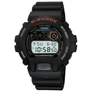 Reloj Casio G-Shock DW-6900-1