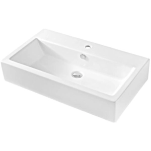 Lavabo ArtCeram Fuori Box 80 TFL026