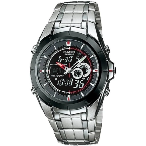 Reloj Casio Edifice EFA-119BK-1A