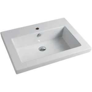 Lavabo ArtCeram Gap 71 GPL002