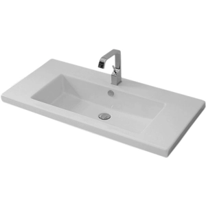 Lavabo ArtCeram Gap 86 GPL003