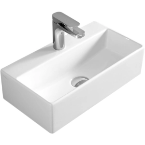 Lavabo ArtCeram Quadro QUL001