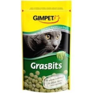 Comida para gatos Gimpet Adult GrasBits Multi-Vitamin 0,04 kg