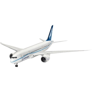 Maqueta Revell Boeing 787-8 Dreamliner (1:144)