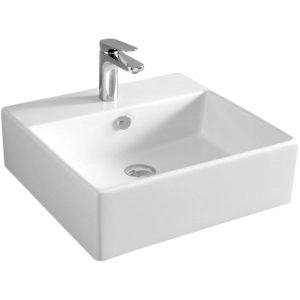 Lavabo ArtCeram Quadro QUL002