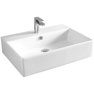 Lavabo ArtCeram Quadro QUL003