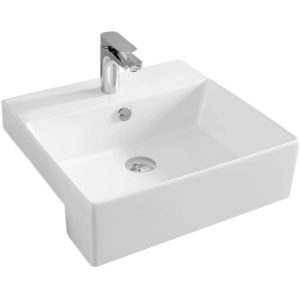 Lavabo ArtCeram Quadro QUL004