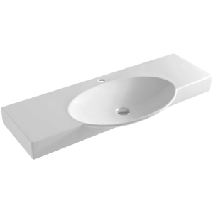 Lavabo ArtCeram Swing 120 SWL003