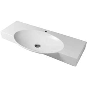 Lavabo ArtCeram Swing 105 SWL002