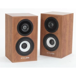 Pylon Audio Pearl Sat