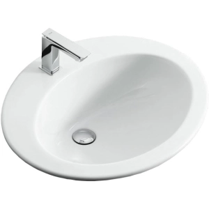 Lavabo ArtCeram Eolo ELL001