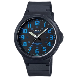 Reloj Casio MW-240-2B