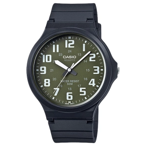 Reloj Casio MW-240-3B